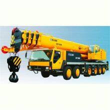 XCMG Official Mobile Cranes Truck QY100K China Mobile Crane Price